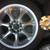 17'' 5 lug universal aluminum wheels with new 235-45-17 tires 10 thumbnail