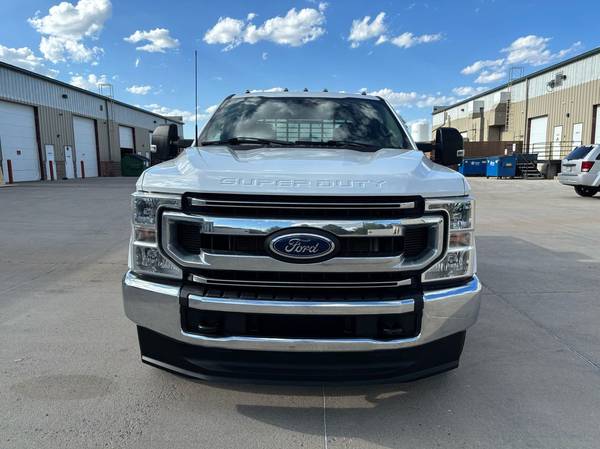 2022 Ford F-250 XLT - Photo 8