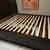 Cali King size bed frame 81x77 cash only! 1 thumbnail
