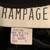 Juniors Long Formal Black Dressy Sleeveless Dress Size 5 by Rampage 5 thumbnail