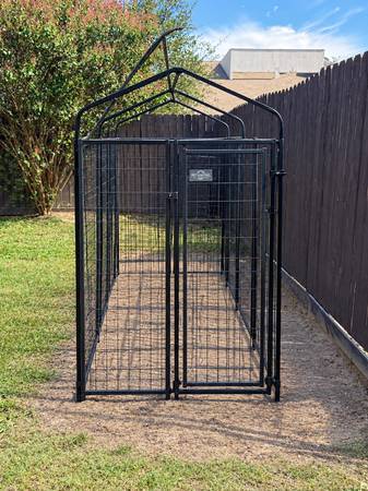 Dog Kennel 1