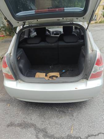 2010 Hyundai accent 2dr coupe - $2,250 (Hiram)63621356065795122