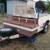 Unique Utility/2 Place MC Chevy S10 Based Trailer 1 thumbnail