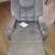 Recling swivel rocker w/heat and message 1 thumbnail