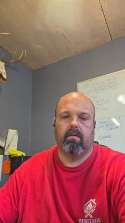 Looking for single clean female 1