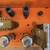 1969 Orange Matamp ORST50 Serial#008 Halfstack 6 thumbnail