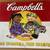 2 VINTAGE CAMPBELL CALENDARS (1996 and 1999) 1 thumbnail