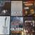 24 Classic Rock Music Concert DVDs Santana Queen Journey Eagles Hendri 2 thumbnail