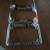 Vintage license plate frames--Mann's - Coziahr- Harley Dav 1 thumbnail