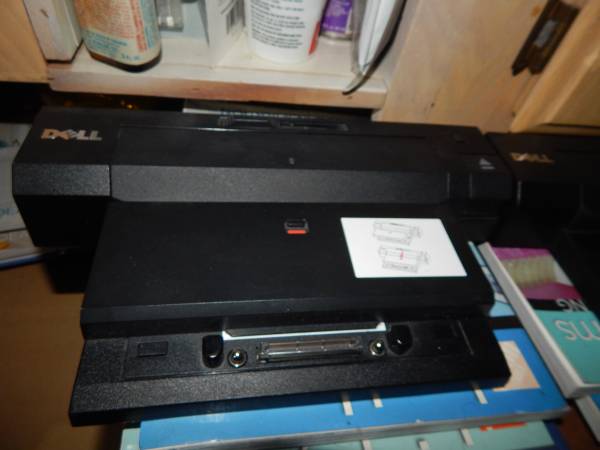 Dell Docking Station 1