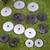 14 -ATHLETIC LIFTING WEIGHTS ; SEE DETAILS. ALL FOR 1 thumbnail