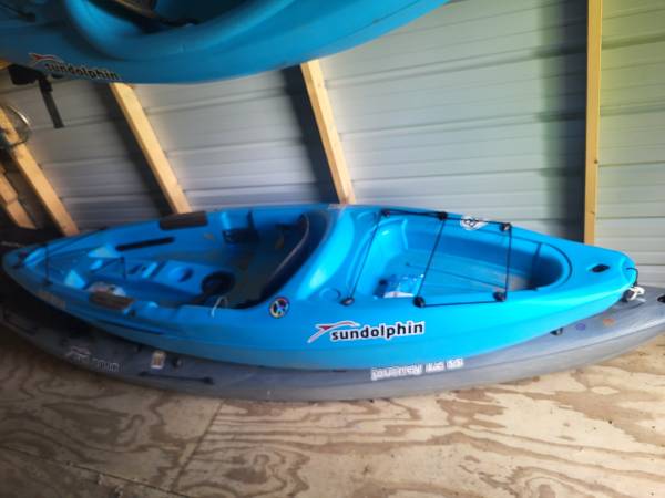 Kayaks 1