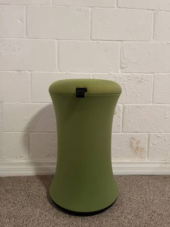 Adjustable stool 1
