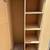 Garage Storage Cabinet | Particle Board Storage Cabinet 2 thumbnail