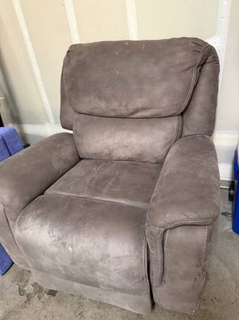 Moving free stuff 1
