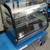 Nexel® Countertop Display Case, 4.2 Cu. Ft. 1 thumbnail