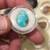 Nevada turquoise cab 8cts. 2 thumbnail