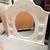 Decorative mirror with picture frames 2 thumbnail