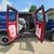 2008 Ford E250 4x4 Quigley van! Runs great, camper setup 16 thumbnail