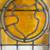 Antique Leaded/Stained Glass Window 5 thumbnail