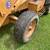 1994 Case 580 Super K backhoe 10 thumbnail
