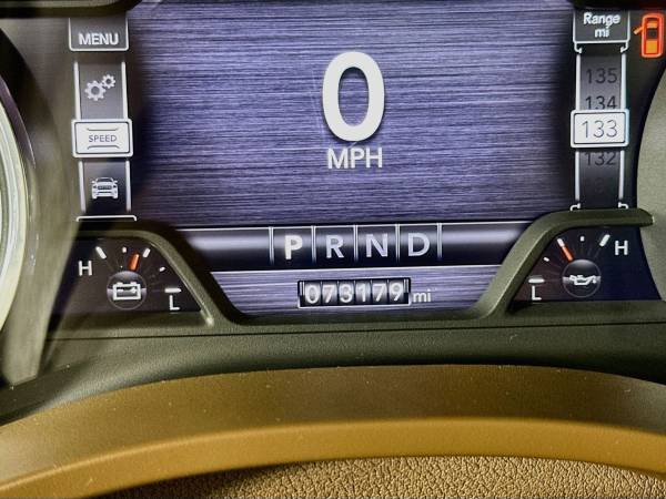 2021 RAM Laramie Crew Cab - Photo 13