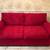 Cindy Crawford loveseat 1 thumbnail