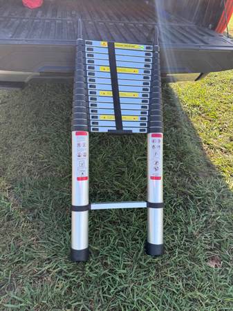 Extension Ladder 1