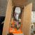 RIDGID R2611 Professional 6-inch Random Orbit Variable Speed Sander 3 thumbnail