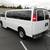 2017 Chevrolet Express 3500 LT Extended 15 Passenger Van 1 Owner 90K 11 thumbnail