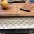 Hardwood buffet server with flip top 8 thumbnail
