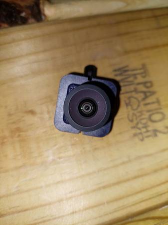 Mopar 68417514aa camera 1