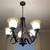 Dining Room Chandelier 1 thumbnail