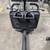Precor Diverging Low Row Machine - Used 6 thumbnail