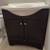 St. Paul Kelly Freestanding Bath Vanity with White Porcelain Sink Top 3 thumbnail