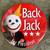 2 BACK JACK FOR PRESIDENT BUTTONS 2 thumbnail