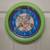 Whimsical Wall Clock 1 thumbnail