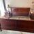 King Sleigh bed 1 thumbnail