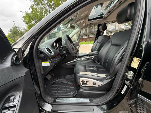 2012 Mercedes Benz GL 450 - Photo 14