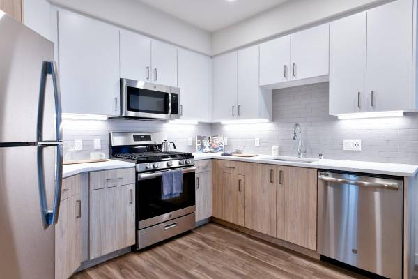 $2,266 / 1br - 629ft2 - 1 BR,1 BA - Gran ubicación, increíbles comodidades, interiores nuevos. (norte de Oakland / Temescal)63834322271491120
