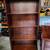 Macy's Executive Desk & Matching Bookcase 3 thumbnail