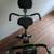 Foldable Stationary Magnetic Resistance Exercise Bike 2 thumbnail