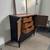 Modern Black Cabinet 6 thumbnail