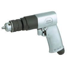 CENTRAL PNEUMATIC-3/8" REVERSIBLE AIR DRILL 1