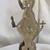Vintage Solid Brass Wall Mount Bell (see description) 4 thumbnail