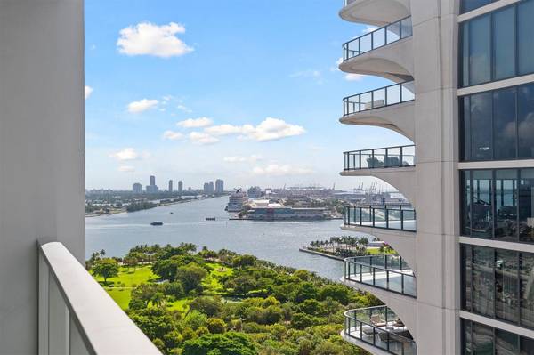 $3,550 / 1br - 808ft2 - Chic and Open Plan 1bd with Luxe Features! (Ten Museum- Downtown)64001846900097120