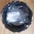Pewter Candle Holder Pillar/TL Grapevine Cottage Christmas 5 thumbnail