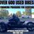 2020 Can-Am Ryker 900 ACE 2 thumbnail