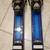 Dynastar downhill skis 2 thumbnail