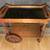 Wood Tea Cart 1 thumbnail